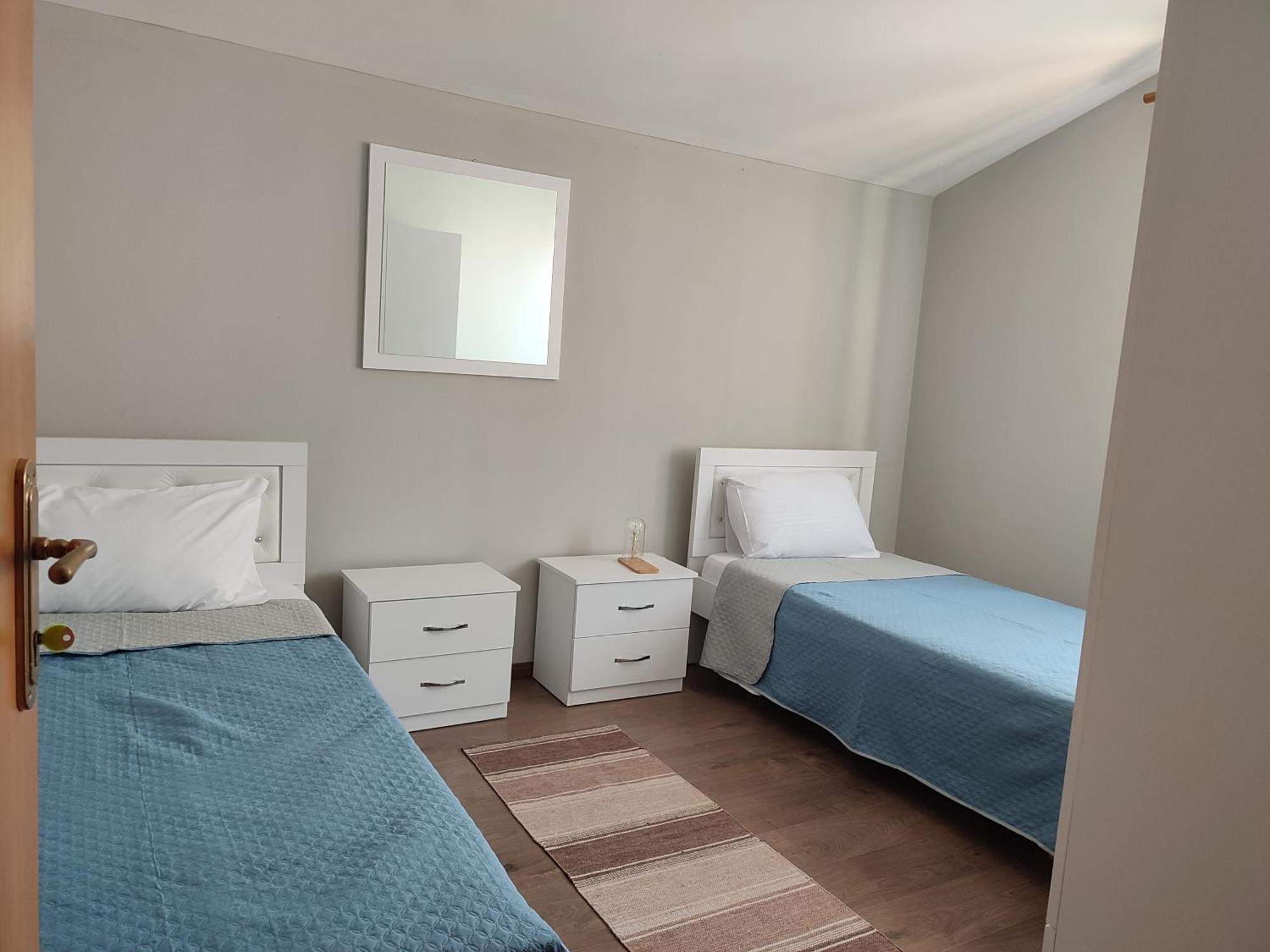 Rooms Xani Tirana Exterior foto
